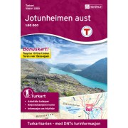 Jotunheimen Aust Turkart